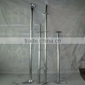 Steel Ringlock Scaffolding for Sale thumbnail-1