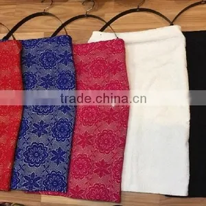 2016 New Model Office Wear Long Skirt and High Quality Long Skirt thumbnail-1