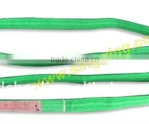 Recovery Strap for Lifting Cargo thumbnail-1