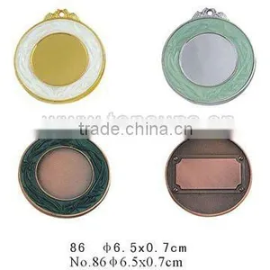 Zinc Alloy Medal thumbnail-1