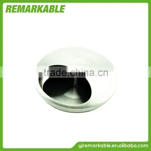 Wholesale Fashionable Stainless Steel Ashtray/Creative Ashtray thumbnail-3