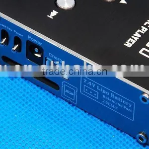 QA350 Hi-Fi Player (have DAC&HeadPhone Amp)not Need USB thumbnail-1