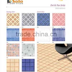 Ceramic Glaze Tiles thumbnail-4