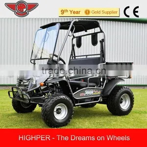 High per 150cc Side by Side Utility Vehicle for Sale(UTV 200B) thumbnail-1