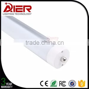 Best Manufacturer Aluminum Plastic Glass 1200mm t8 Led Tube 18w thumbnail-5