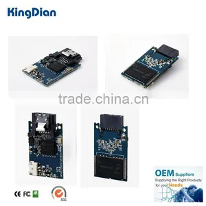 Vertical 32gb SATA DOM thumbnail-1