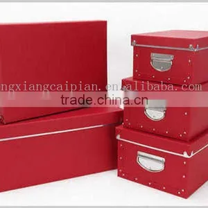 Plastic Bin thumbnail-1