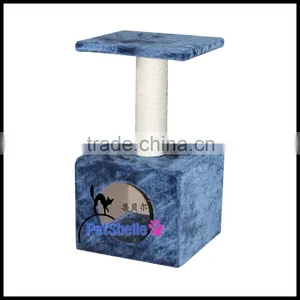 KATTEN KRABMEUBELS CAT TREE CAT SISAL SCRATCHER thumbnail-3