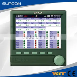 Temperature Humidity Data Logger With Ethernet Communication thumbnail-3