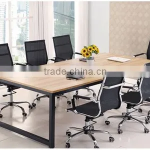 Meeting Table Design,office Table Desk Computer Desks thumbnail-2