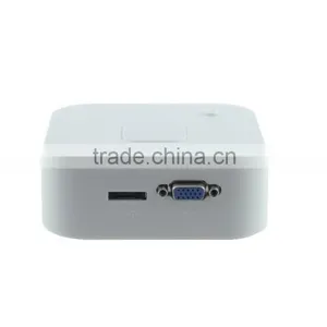 2015 New Product Portable Support P2P Onvif 1080p 8CH Mini NVR thumbnail-3