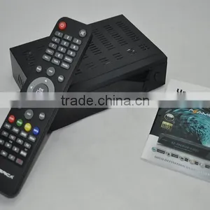 Full HD tv Receiver Az America S1001 thumbnail-1