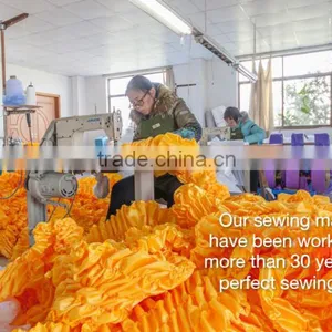 Wholesale Funeral Coffin Lining thumbnail-5