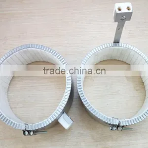 Factory Price Ceramic Band Heater, Industrial Heater thumbnail-3
