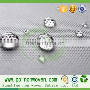 Nonwoven Bed Sheet Disposable Spunbond Roll Bed Sheet Waterproof thumbnail-6