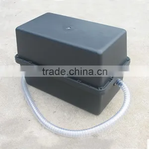 21w New Design Solar Street Light for Street Lighting Projects thumbnail-4