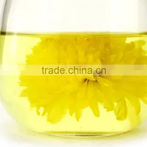 Good Chinese Herbal Drugs Tea Chrysanthemum Blooming Tea thumbnail-5