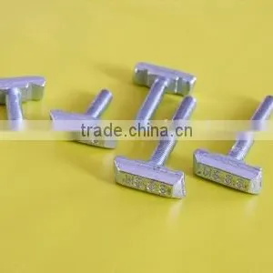T BOLT thumbnail-1