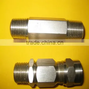 SS316 Types of Cable Glands thumbnail-3