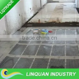 Green ,Friendly and Conveniece Underfloor Film Heater thumbnail-1