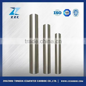 China Yl10.2 99.95% Pure Tungsten Rods/bars With High Quality thumbnail-1