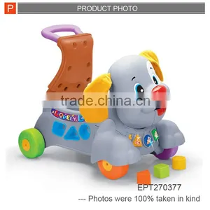 New Model Baby Activity Walker for Sale thumbnail-4