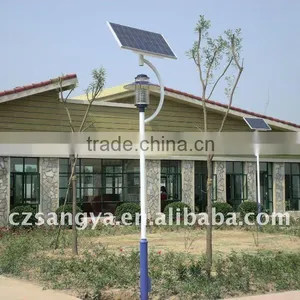 Cheap Price Solar Garen Lamp thumbnail-1