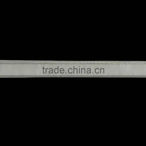 OEM Color High Visible Polyester Reflective Spandex Piping/reflective Piping thumbnail-3