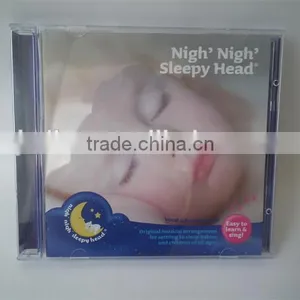 CD Replication in Jewel Case thumbnail-1