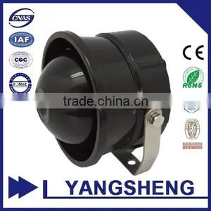 Police Siren Alarm Horn Speaker thumbnail-1