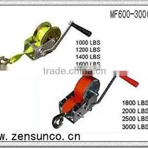 Hand Winch thumbnail-1