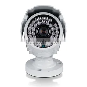 SWN17 - SWANN CCTV 2x PRO-742 BULLET CAMERA DAY/NIGHT 800TVL NIGHT VISION 25M WEATHERPROOF IP67 INDOOR/OUTDOOR 4.8MM LENS thumbnail-3