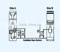Manufacturer Direct Factory Price Best Brand Electrical Symbol Circuit Breaker thumbnail-4