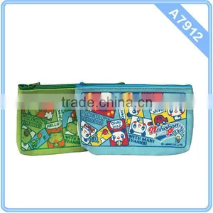 High Quality Cute Pencil Case For Teenagers thumbnail-1