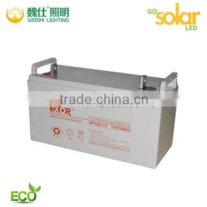 Off Grid Solar System DC 12v 24v 70 Watt Solar Led Street Light thumbnail-6