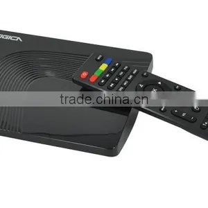 New Arrival!Vigica C70S DVB-S2+ Android 4.2.2 tv Box 3G,3D,XBMC Mali-400 DRM thumbnail-3