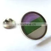 LGBT Rainbow Pride Gay Lesbian Lapel Pin Badge thumbnail-4