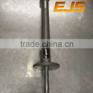 20mm Single Screw Barrel for 3D Printer Form Zhou Shan thumbnail-2