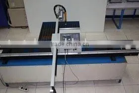 Cnc Cutting Machinery thumbnail-1