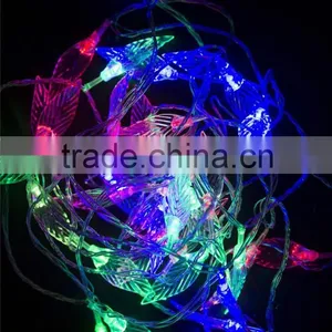 Factory Sale Good Quality Christmas String Light for Wholesale thumbnail-4