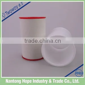 Orange Color Zinc Oxide Plaster thumbnail-3