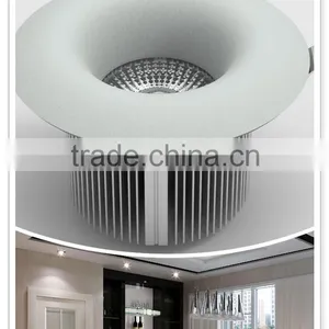 Wuxi Guangtai Energie Led Downlights/new Design Downlight thumbnail-1