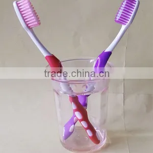 Colorful Tooth Brush Holder thumbnail-3