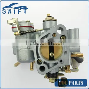 Carburetor For FIAT 147 (7339771) thumbnail-3