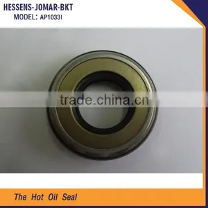 2015 New Product China AP1033I Excavator Forklift Skeleton Oil Seal thumbnail-3