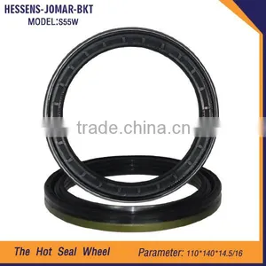 Cheap Price With Good Quality Oil Seal for Gearbox For S55W thumbnail-1