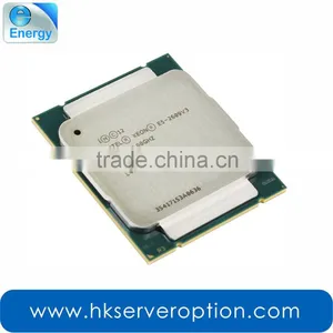 E5-2609v3 6 Cores 1.9GHz 15MB SR1YC CM8064401850800 For Intel Xeon CPU thumbnail-1