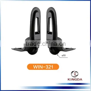 Made in China Trolley Handle Luggage Wheels thumbnail-1