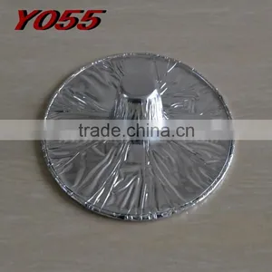 2015 Zhongbo Aluminum Smallest Cooker Lid thumbnail-1