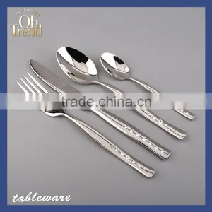 Italian Creative Tableware/ Cutlery Pouch Design Your Own Dinnerware for Restaurant thumbnail-4